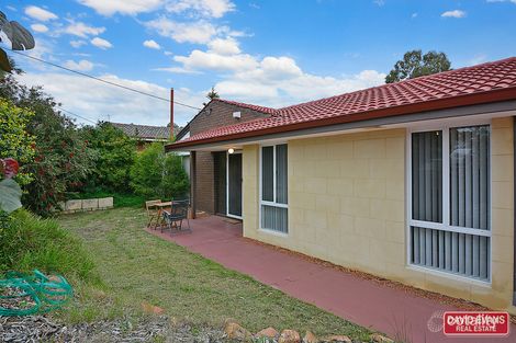 Property photo of 11 Barndie Way Wanneroo WA 6065