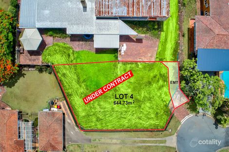 Property photo of 7 Cornish Place Aspley QLD 4034
