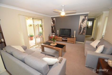 Property photo of 1/91 Greenacre Drive Parkwood QLD 4214