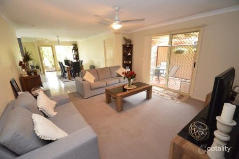 Property photo of 1/91 Greenacre Drive Parkwood QLD 4214