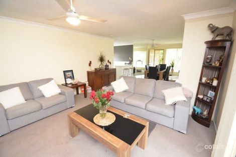 Property photo of 1/91 Greenacre Drive Parkwood QLD 4214