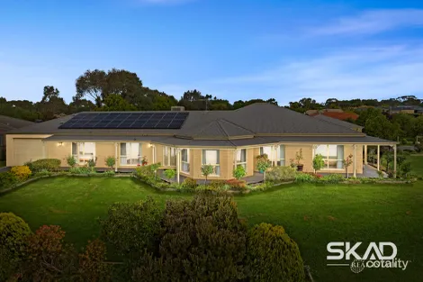 Property photo of 52 The Elms Boulevard Kilmore VIC 3764