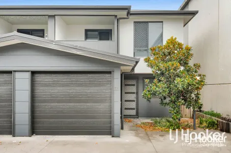 18/8 Highlands St, Yarrabilba, QLD 4207