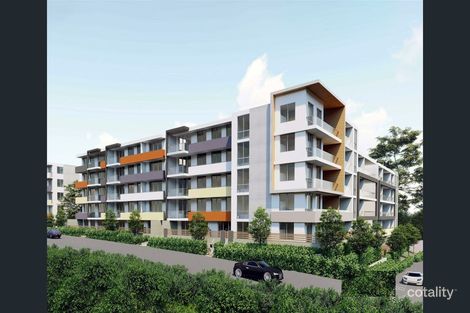 438/81 Grima St, Schofields, NSW 2762
