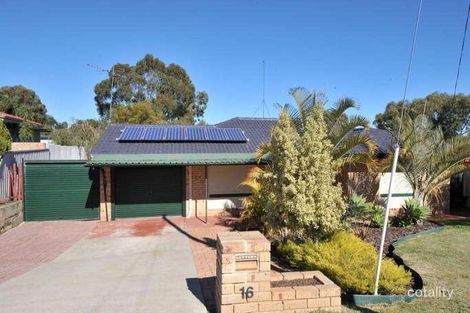 16 Tunnicliffe St, Parmelia, WA 6167