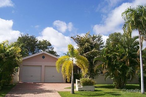 Property photo of 29 Raintree Way Thuringowa Central QLD 4817