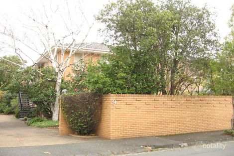 Property photo of 3/9 Mary Street Kew VIC 3101