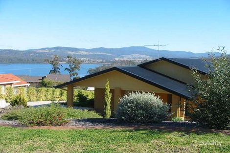 Property photo of 5 Lakewood Drive Merimbula NSW 2548
