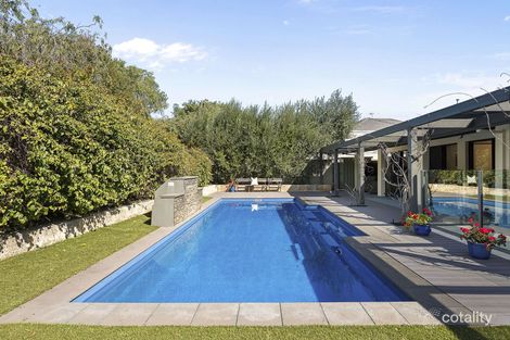 Property photo of 11 Clovelly Road City Beach WA 6015