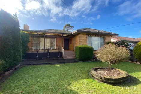7 Rachel Way, Morwell, VIC 3840