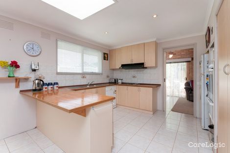 Property photo of 3 Yarra Place Craigieburn VIC 3064