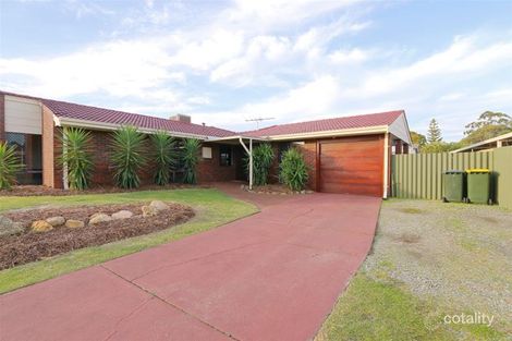 Property photo of 5 Park Lane Alexander Heights WA 6064