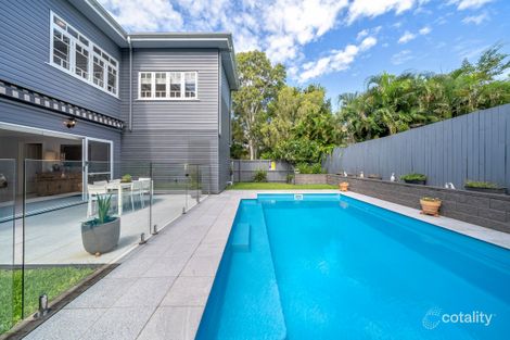 Property photo of 29 Gowen Street Shorncliffe QLD 4017