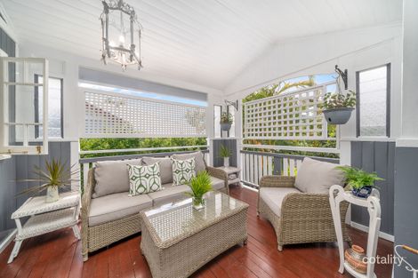 Property photo of 29 Gowen Street Shorncliffe QLD 4017