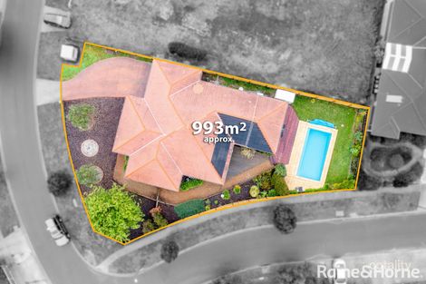 Property photo of 31 Filmer Place Riddells Creek VIC 3431