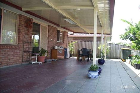 Property photo of 13 Adrienne Street Glendenning NSW 2761