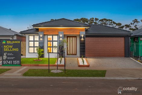 Property photo of 23 Limewood Street Manor Lakes VIC 3024