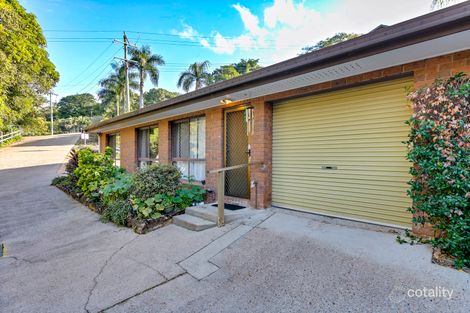 Property photo of 13/21 Park Road Nambour QLD 4560