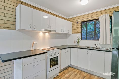 Property photo of 13/21 Park Road Nambour QLD 4560