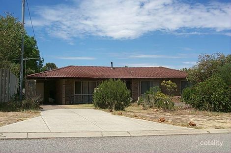 12 Natham Sq, Swan View, WA 6056