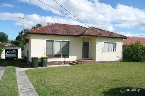 Property photo of 1 Regina Street Guildford West NSW 2161