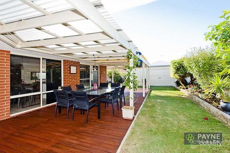 Property photo of 11 Baltimore Gardens Port Kennedy WA 6172