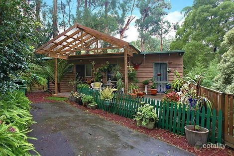 4 Creek Rd, Belgrave, VIC 3160