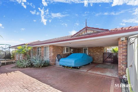 Property photo of 14B Taree Street St James WA 6102