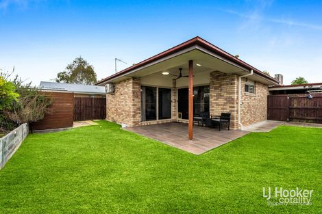 Property photo of 25 Wildflower Street Yarrabilba QLD 4207