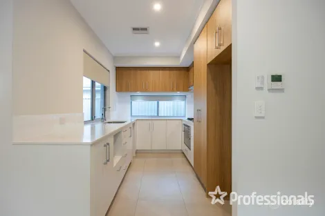 Property photo of 83 Leatherback Boulevard Alkimos WA 6038