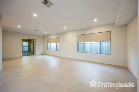 Property photo of 83 Leatherback Boulevard Alkimos WA 6038