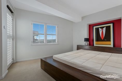 Property photo of 7G/182 Dornoch Terrace Highgate Hill QLD 4101