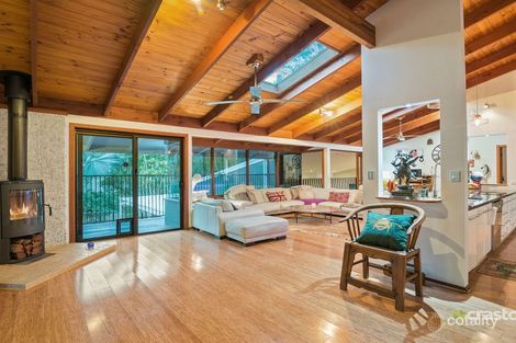 Property photo of 7 Scullin Street Mudgeeraba QLD 4213