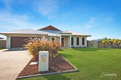 Property photo of 48 Lady Musgrave Circuit Burdell QLD 4818