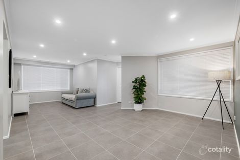 Property photo of 4 Ottawa Close Cranebrook NSW 2749