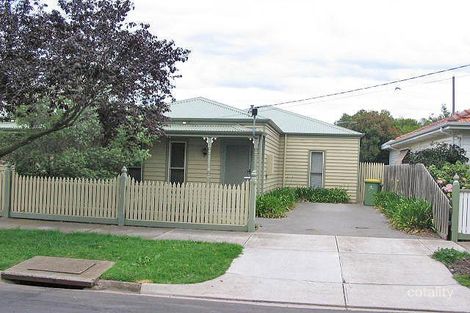 Property photo of 1/5 West Street West Footscray VIC 3012