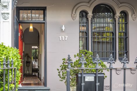 Property photo of 117 Womerah Avenue Darlinghurst NSW 2010