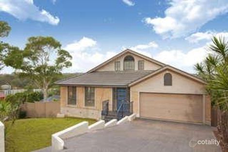 27 Cole Ave, Baulkham Hills, NSW 2153