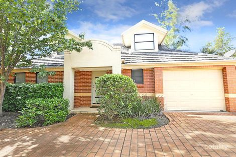 7/19-21 Jamison Rd, Kingswood, NSW 2747