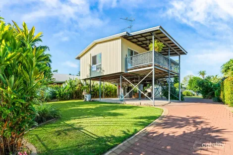 68 SHEARWATER DR, BAKEWELL, NT 0832