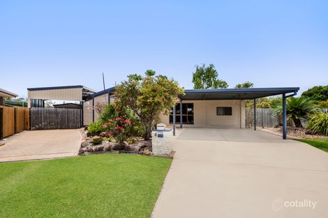 Property photo of 4 Benton Court Douglas QLD 4814
