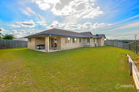 Property photo of 2 Regency Crescent Moggill QLD 4070