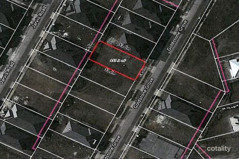 10 Goldstone Gr, Aintree, VIC 3336