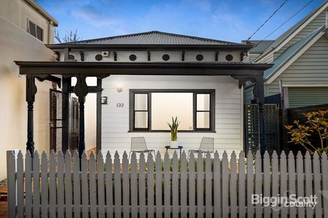 133 Buckingham St, Richmond, VIC 3121