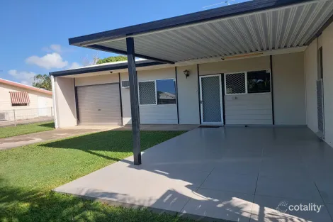 27 Eaglemount Rd, Andergrove, QLD 4740