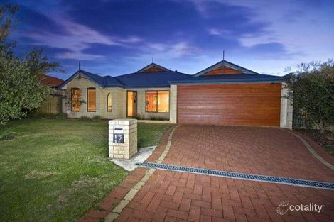 17 Tranby Way, Bertram, WA 6167