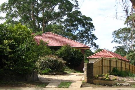 Property photo of 20 Fisher Avenue Pennant Hills NSW 2120