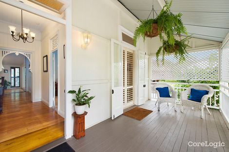Property photo of 9 Hockings Street Clayfield QLD 4011