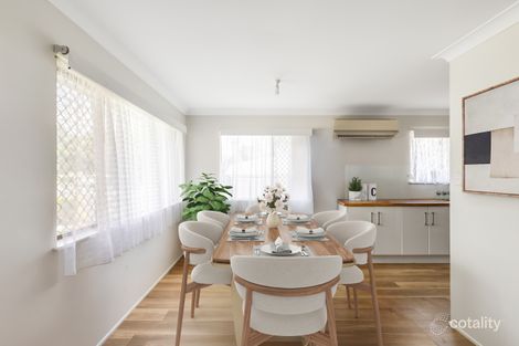 Property photo of 89 Ruthven Street Harlaxton QLD 4350