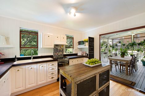 Property photo of 9 Hockings Street Clayfield QLD 4011